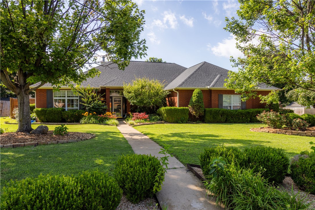 Monticello Sub Springdale - Residential