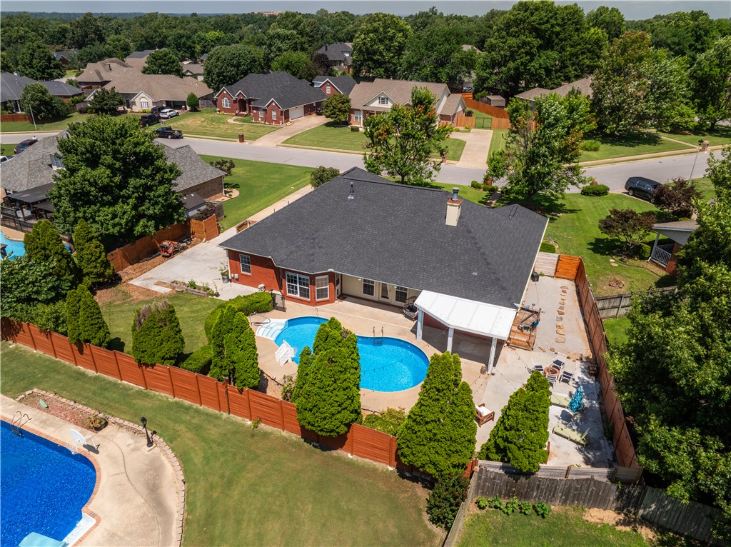 Monticello Sub Springdale - Residential