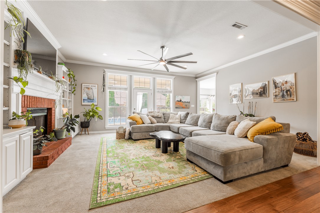 Monticello Sub Springdale - Residential