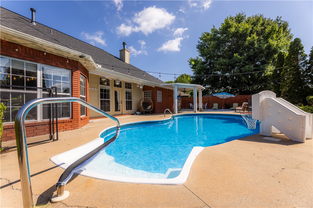 Monticello Sub Springdale - Residential