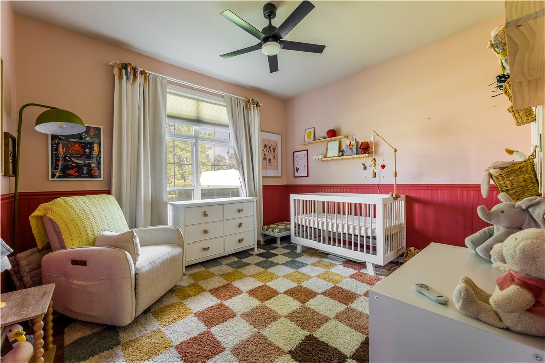 Monticello Sub Springdale - Residential