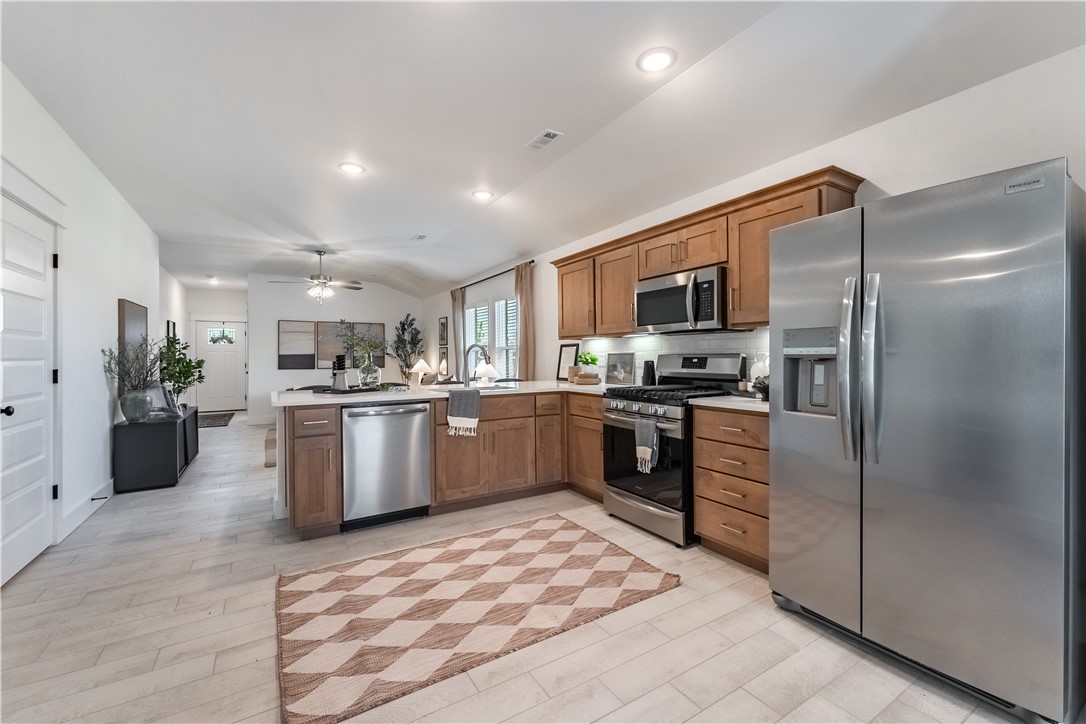 Concord - Residential