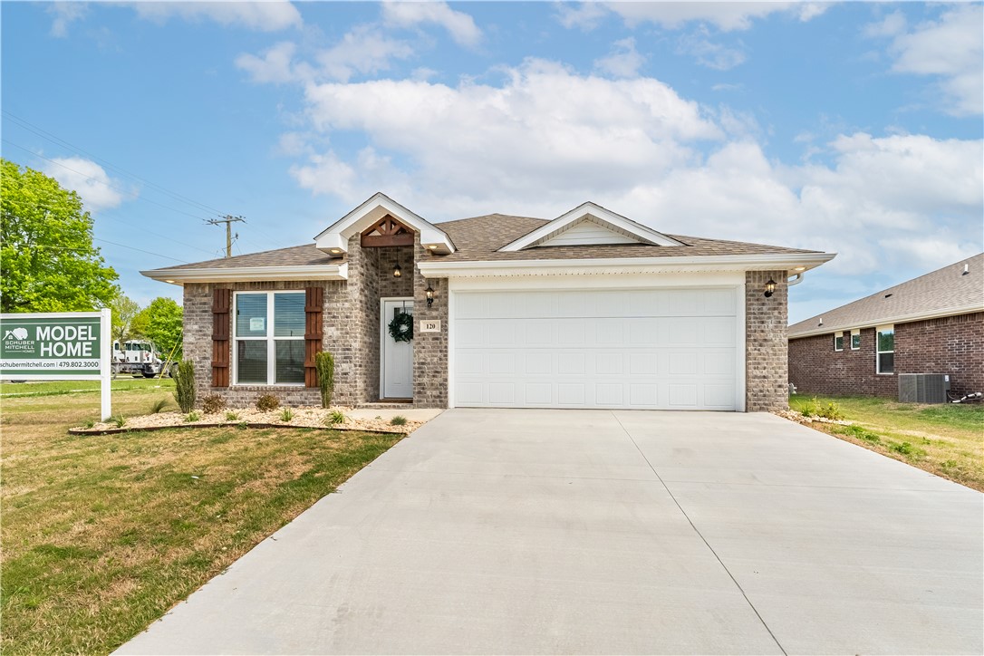 Concord - Residential