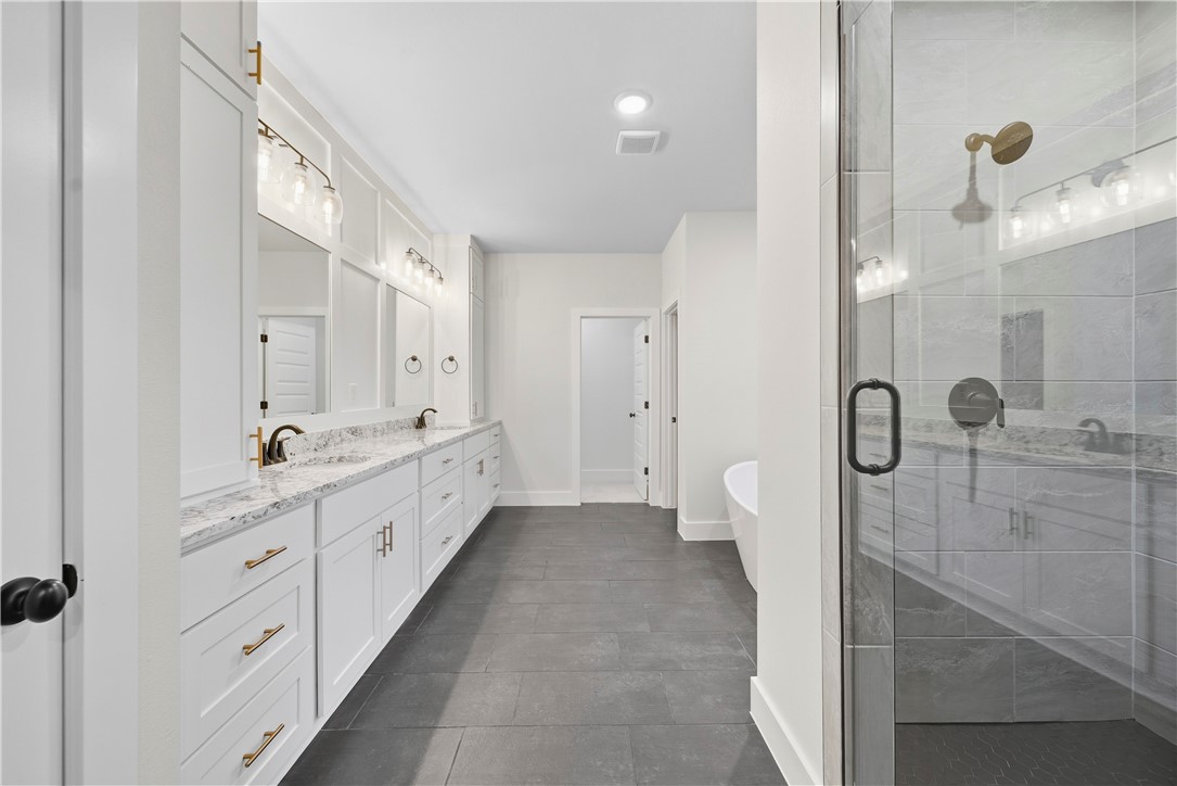 Arlington Ph 1 Pea Ridge - Residential