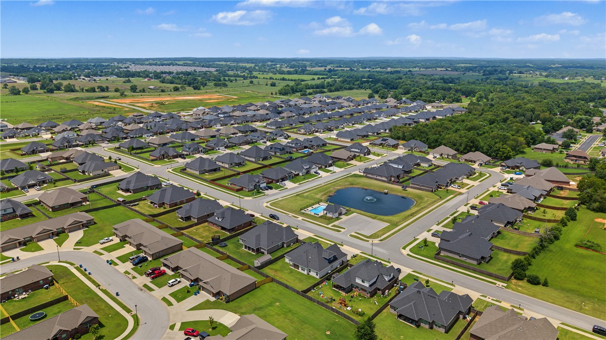 Arlington Ph 1 Pea Ridge - Residential
