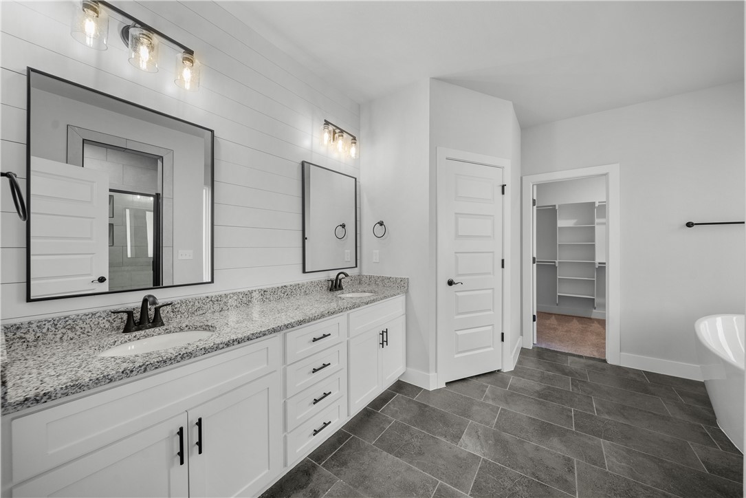 Arlington Ph 1 Pea Ridge - Residential