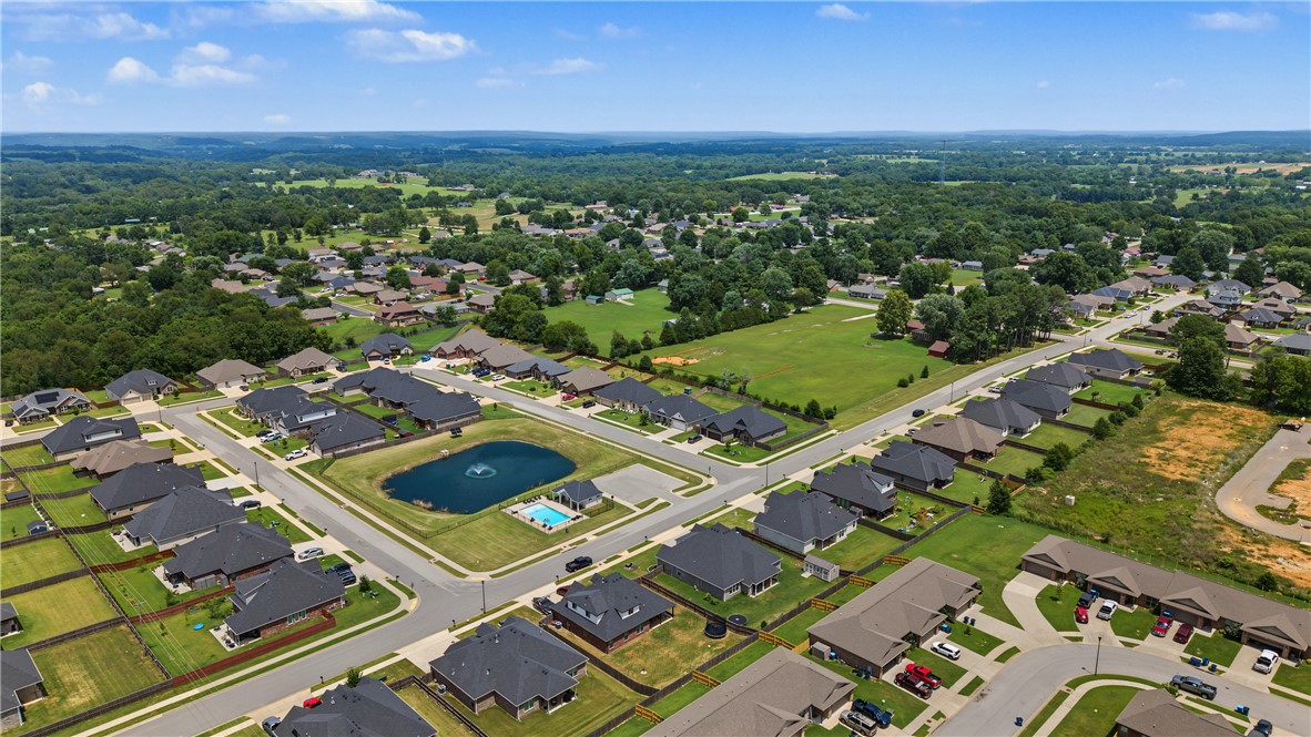 Arlington Ph 1 Pea Ridge - Residential