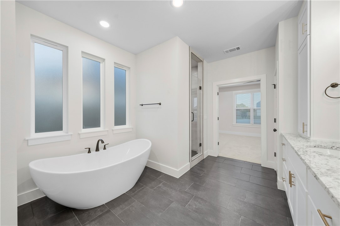 Arlington Ph 1 Pea Ridge - Residential