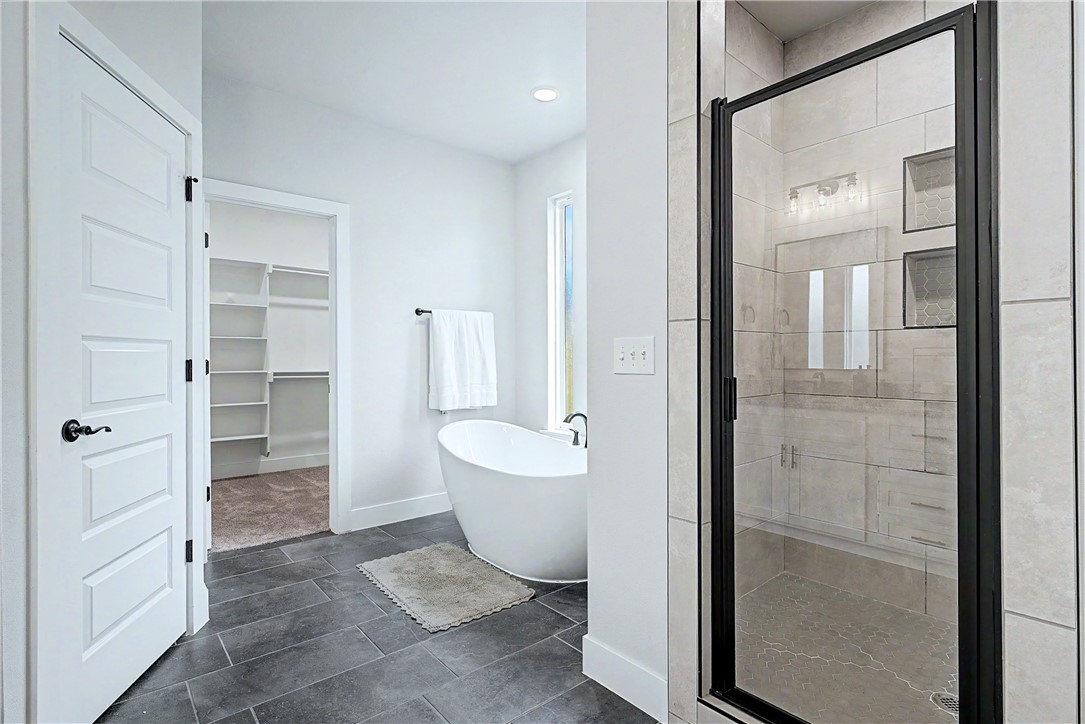 Arlington Ph 1 Pea Ridge - Residential