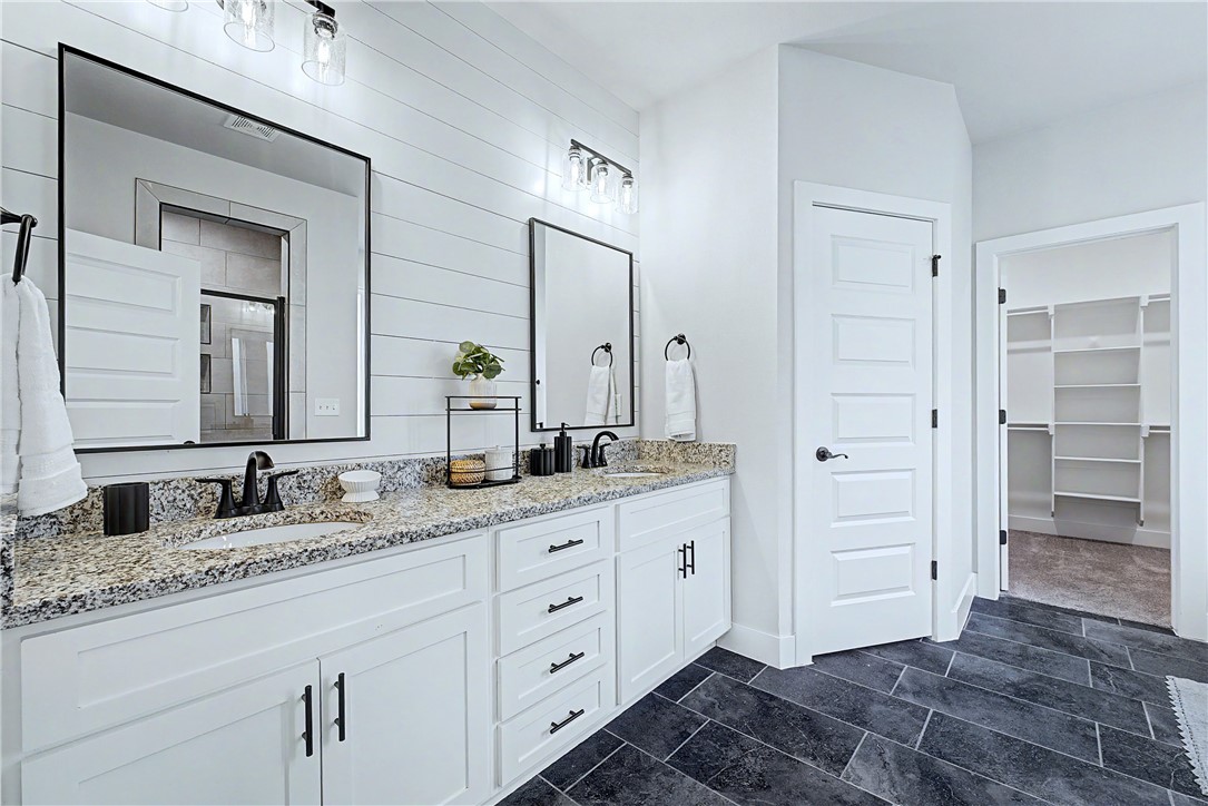 Arlington Ph 1 Pea Ridge - Residential