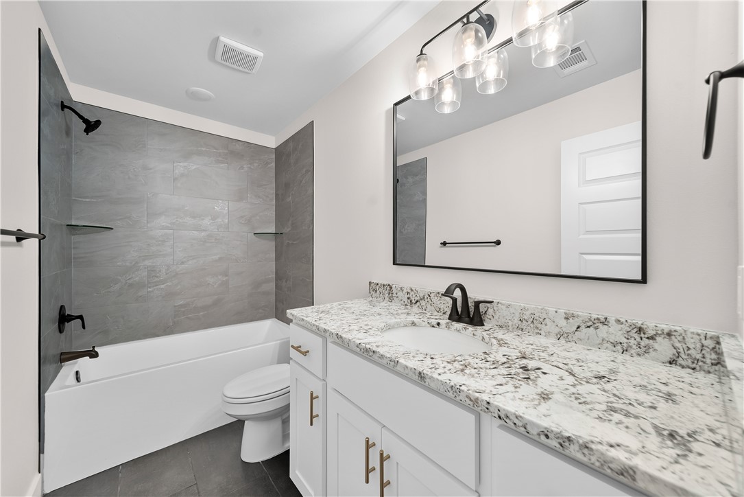 Arlington Ph 1 Pea Ridge - Residential
