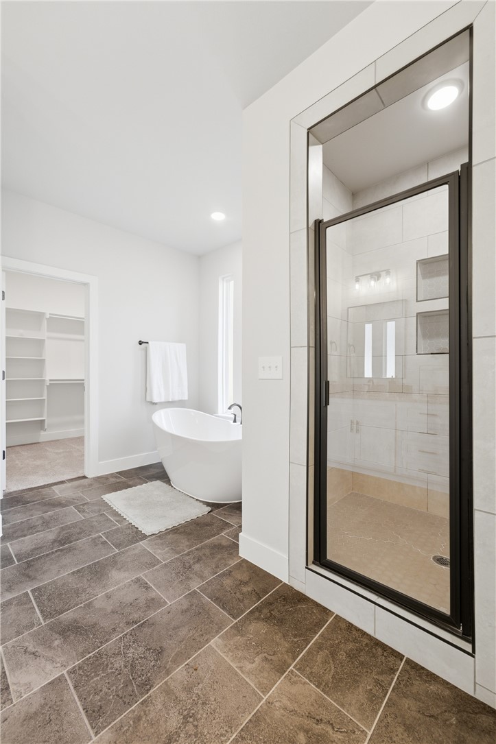 Arlington Ph 1 Pea Ridge - Residential
