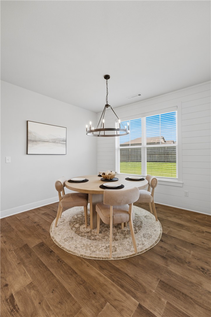 Arlington Ph 1 Pea Ridge - Residential