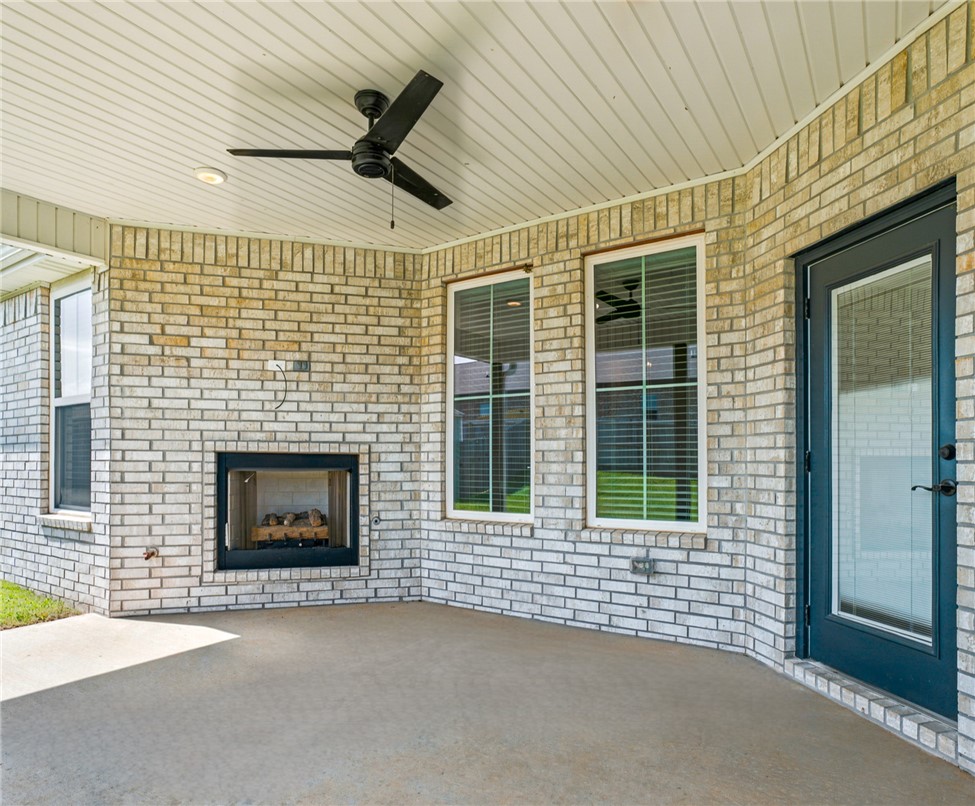 Arlington Ph 1 Pea Ridge - Residential