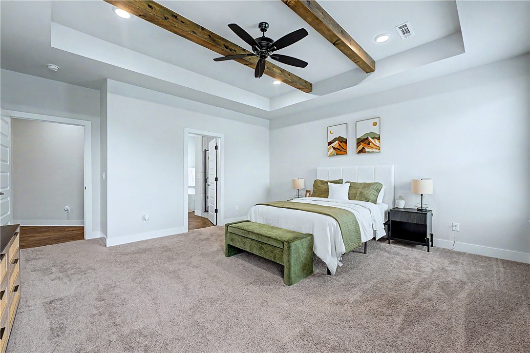 Arlington Ph 1 Pea Ridge - Residential