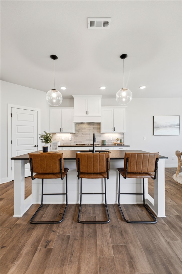Arlington Ph 1 Pea Ridge - Residential