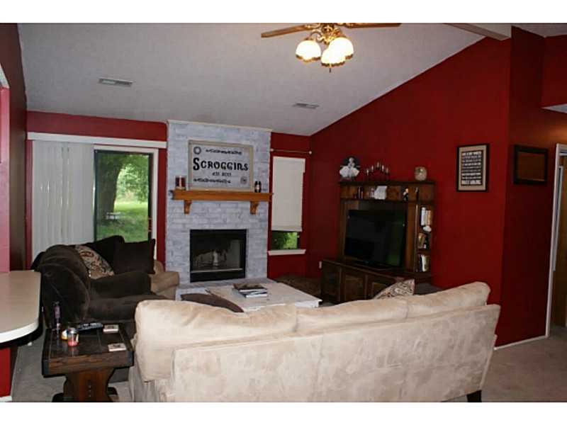 Prairie Oaks - Residential