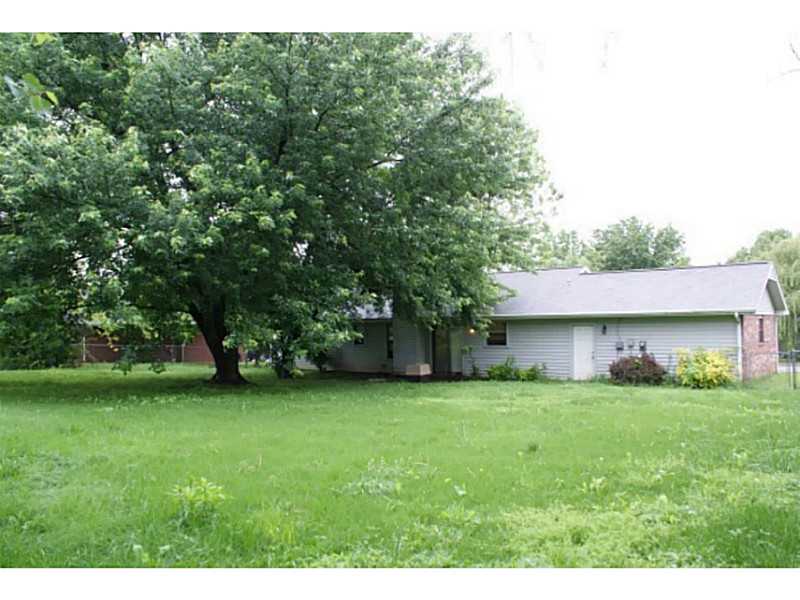 Prairie Oaks - Residential