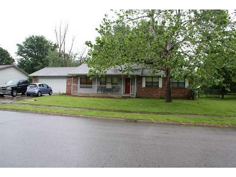 Prairie Oaks - Residential