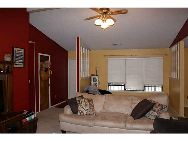Prairie Oaks - Residential