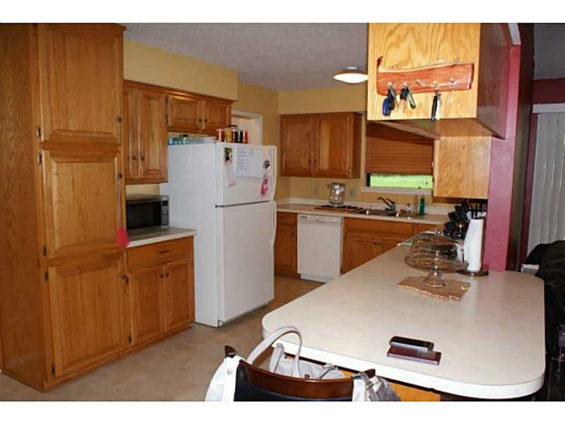 Prairie Oaks - Residential