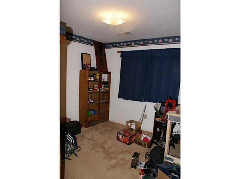 Prairie Oaks - Residential