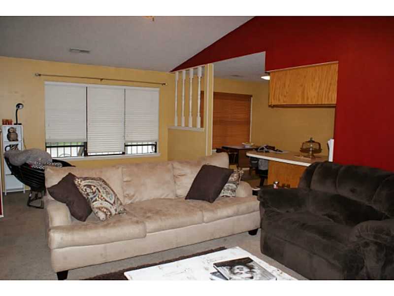 Prairie Oaks - Residential