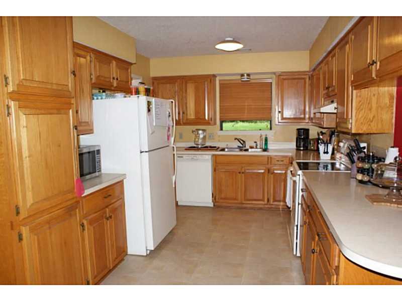 Prairie Oaks - Residential