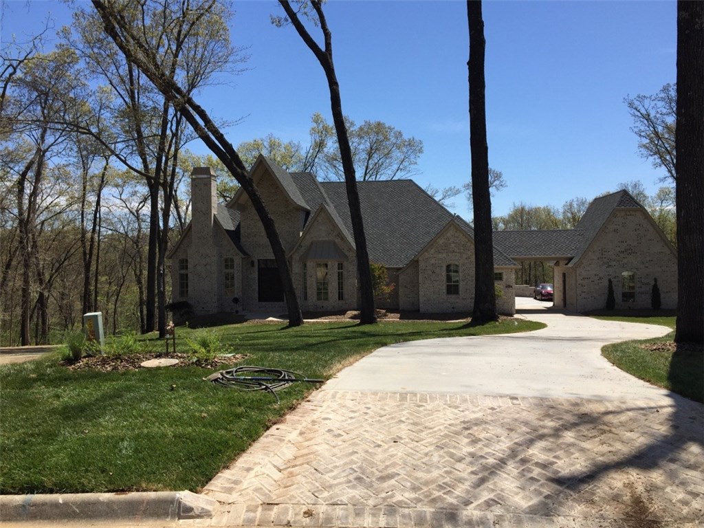 Versailles Sub Centerton - Residential