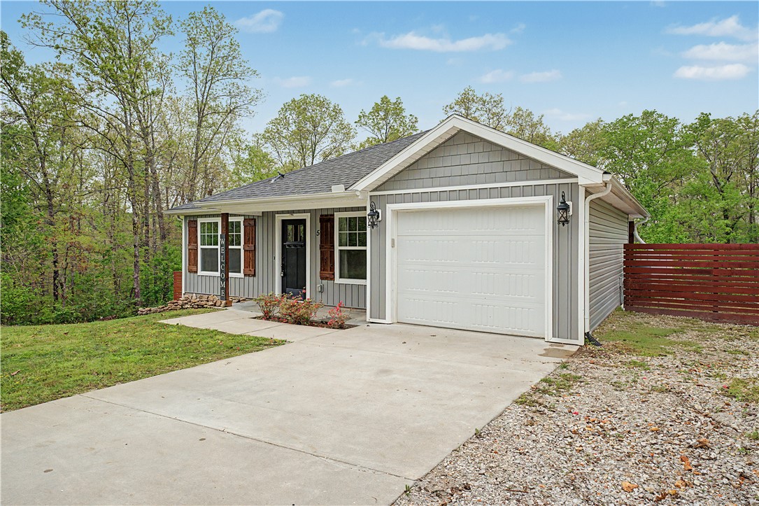 Highland Sub Bvv - Residential
