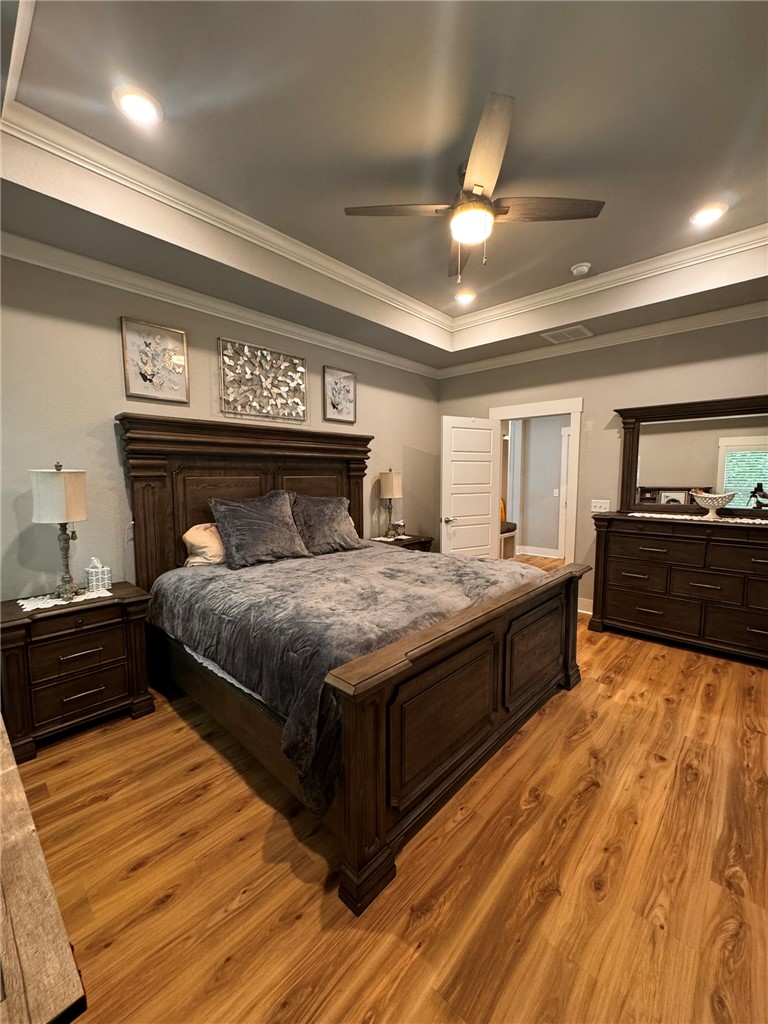 Roxburgh Sub Bvv - Residential Lease