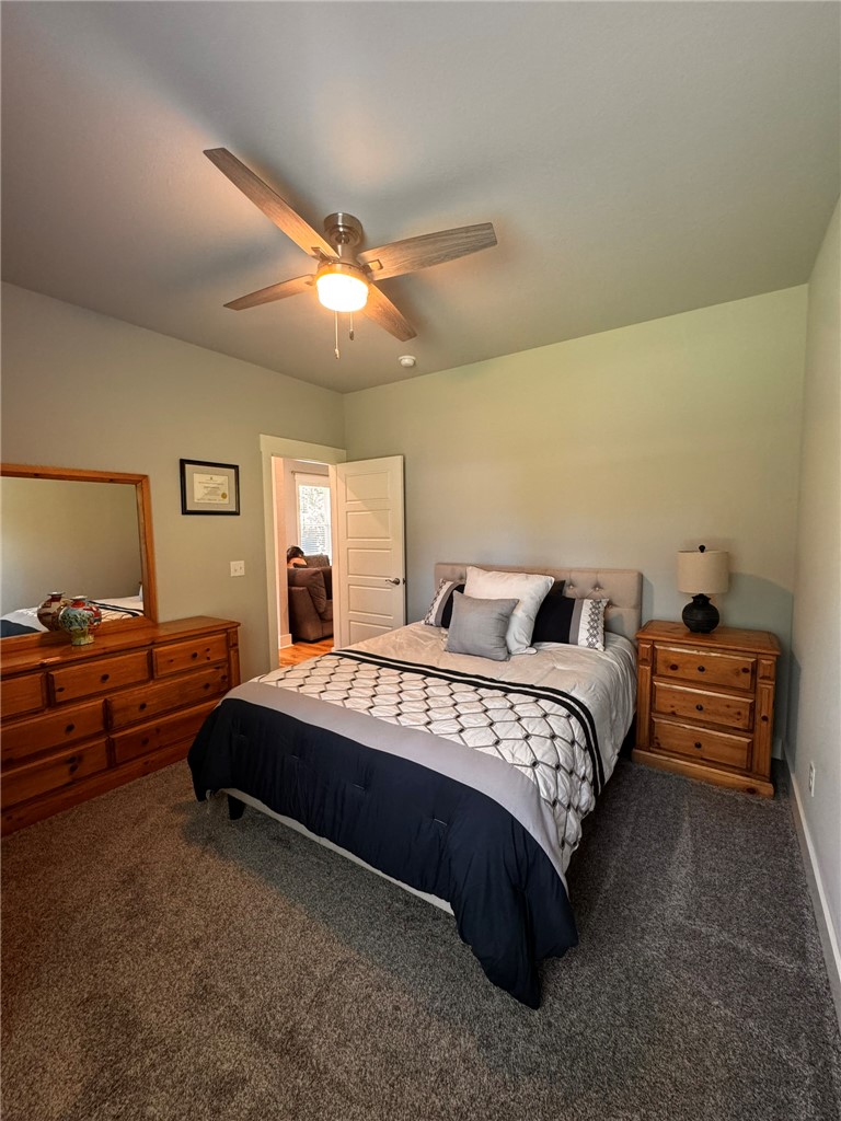 Roxburgh Sub Bvv - Residential Lease