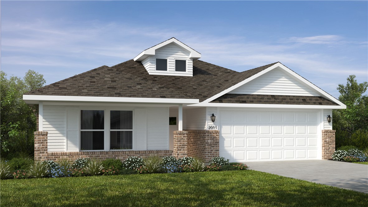 Deere Creek - Residential