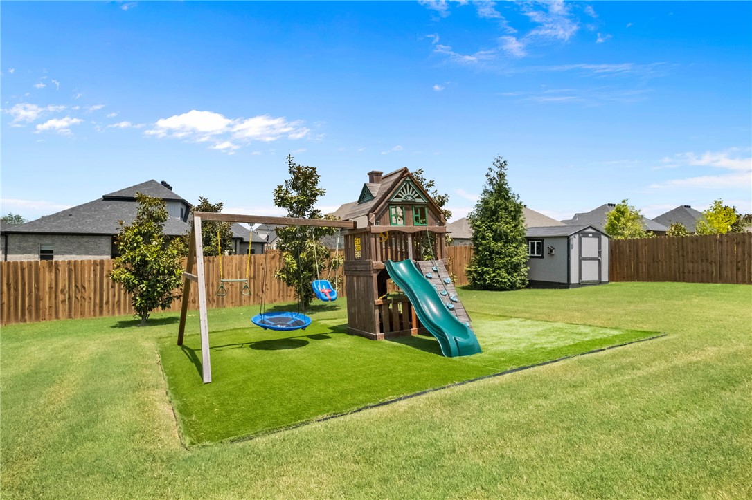 Creekside - Residential