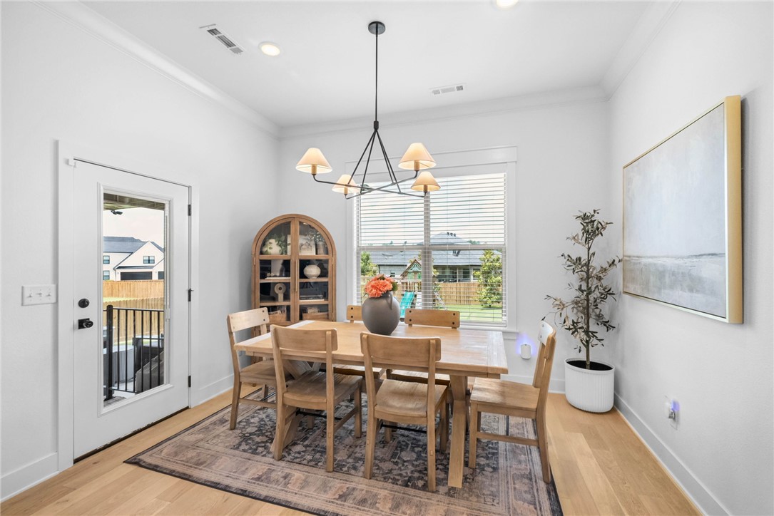 Creekside - Residential