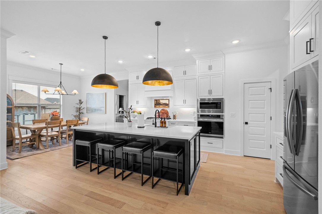 Creekside - Residential