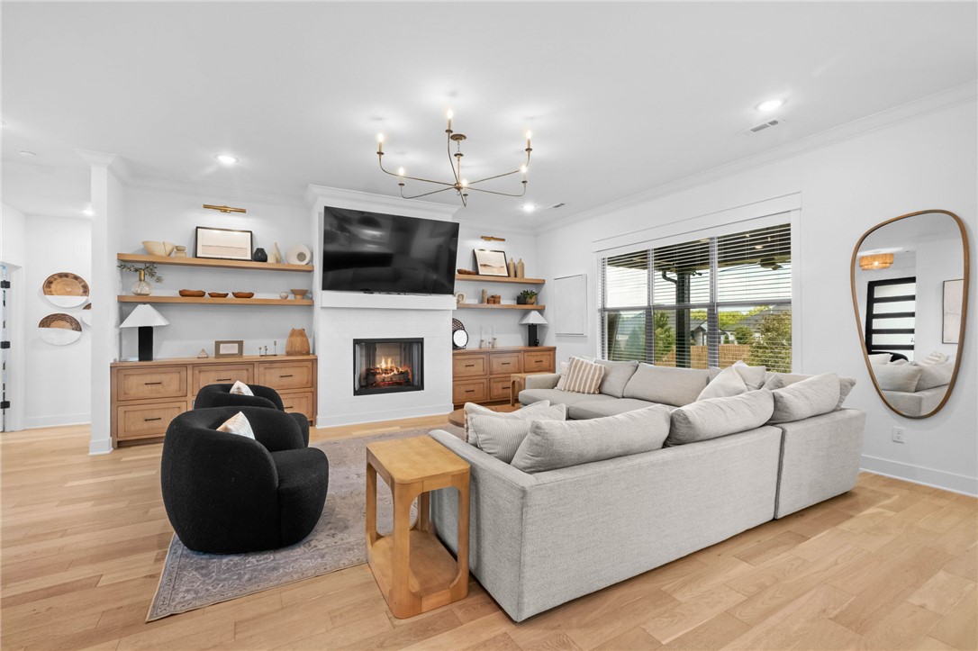 Creekside - Residential