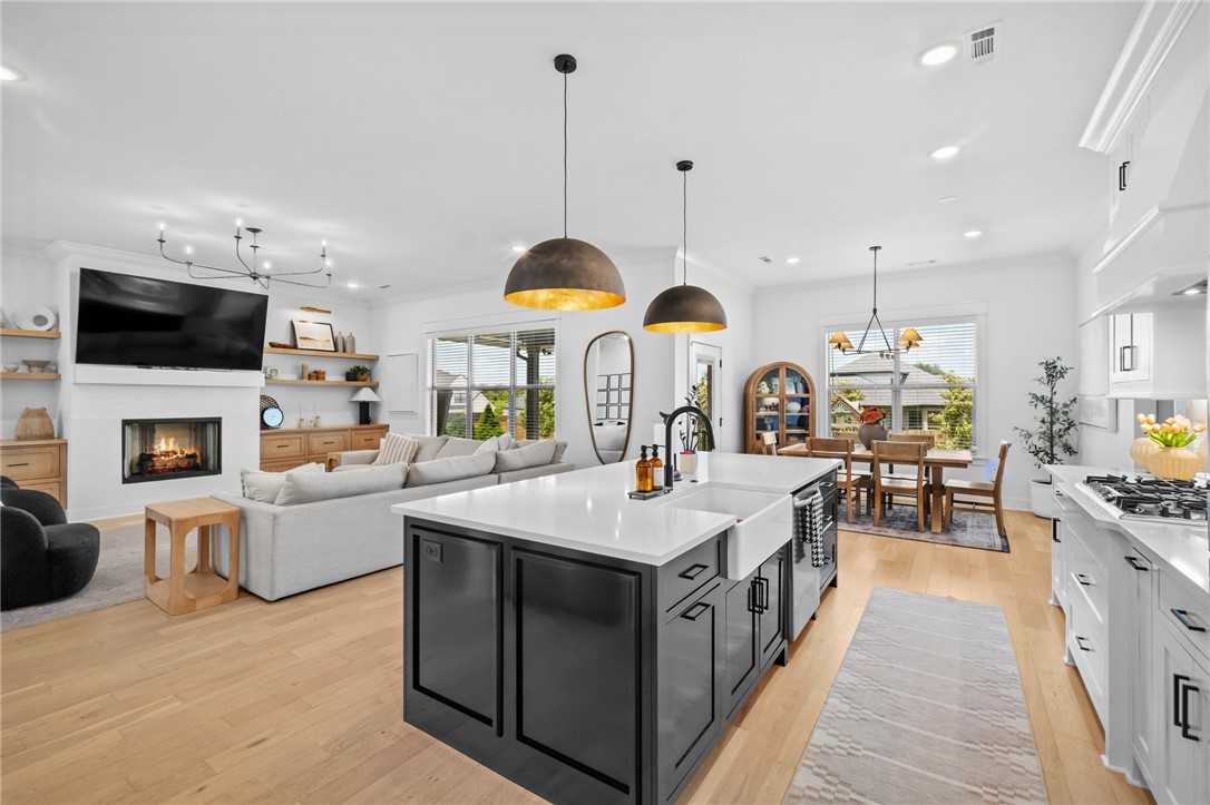 Creekside - Residential