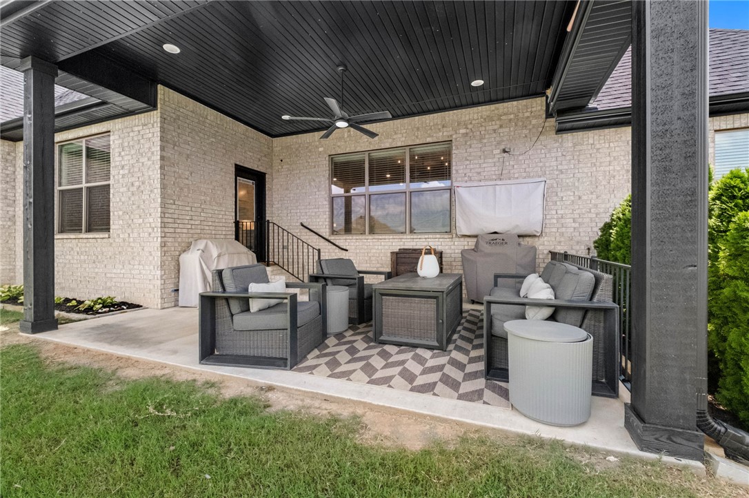 Creekside - Residential