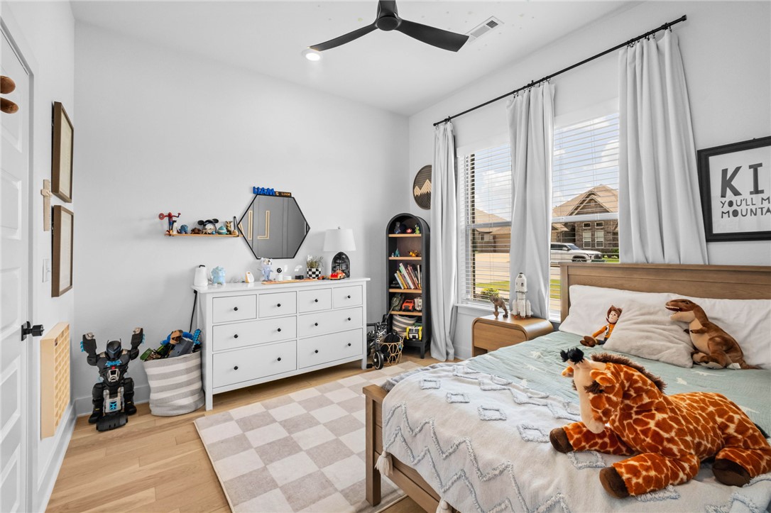 Creekside - Residential