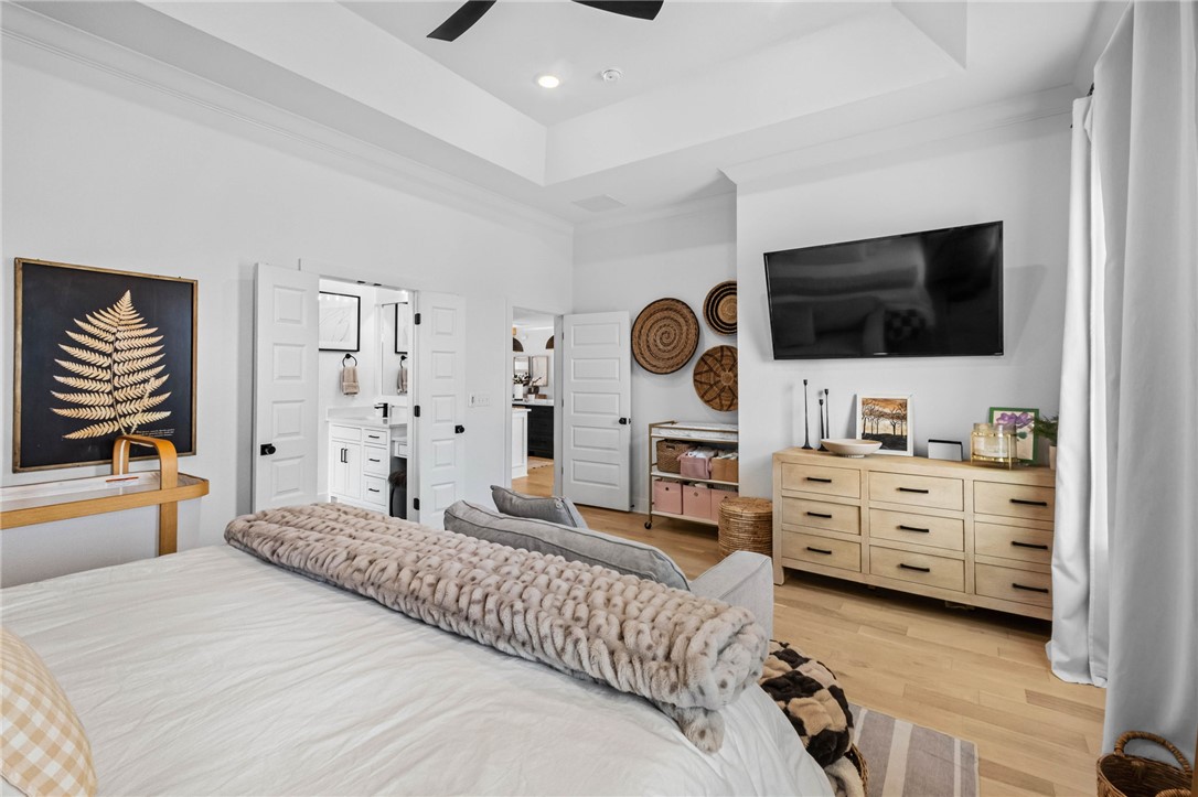 Creekside - Residential