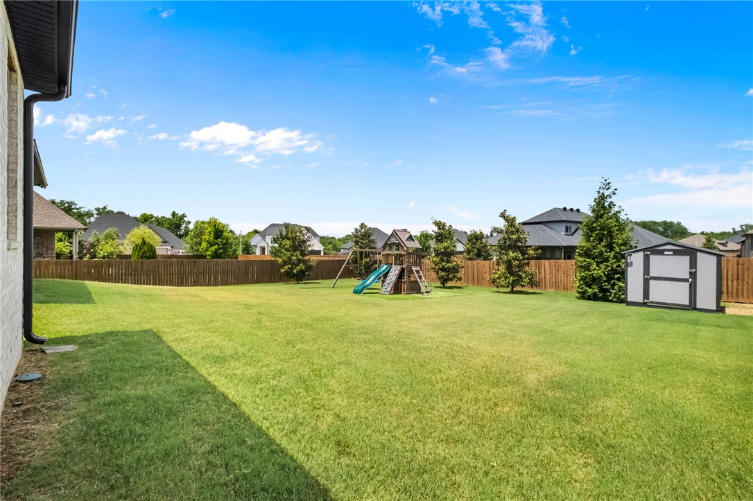 Creekside - Residential