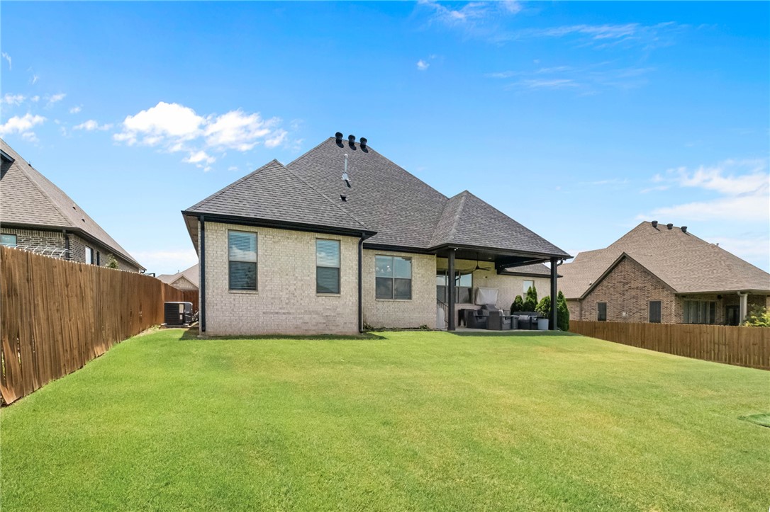 Creekside - Residential