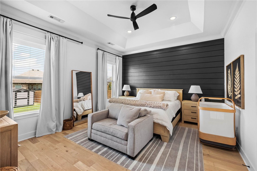 Creekside - Residential
