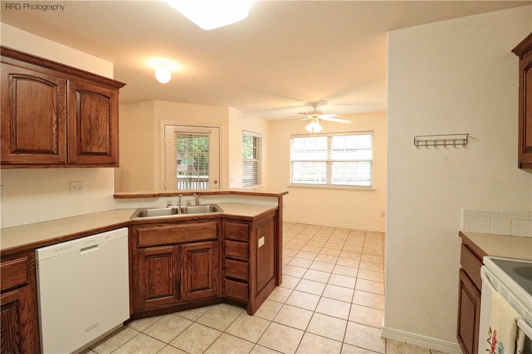 Fox Run Sub Centerton - Residential
