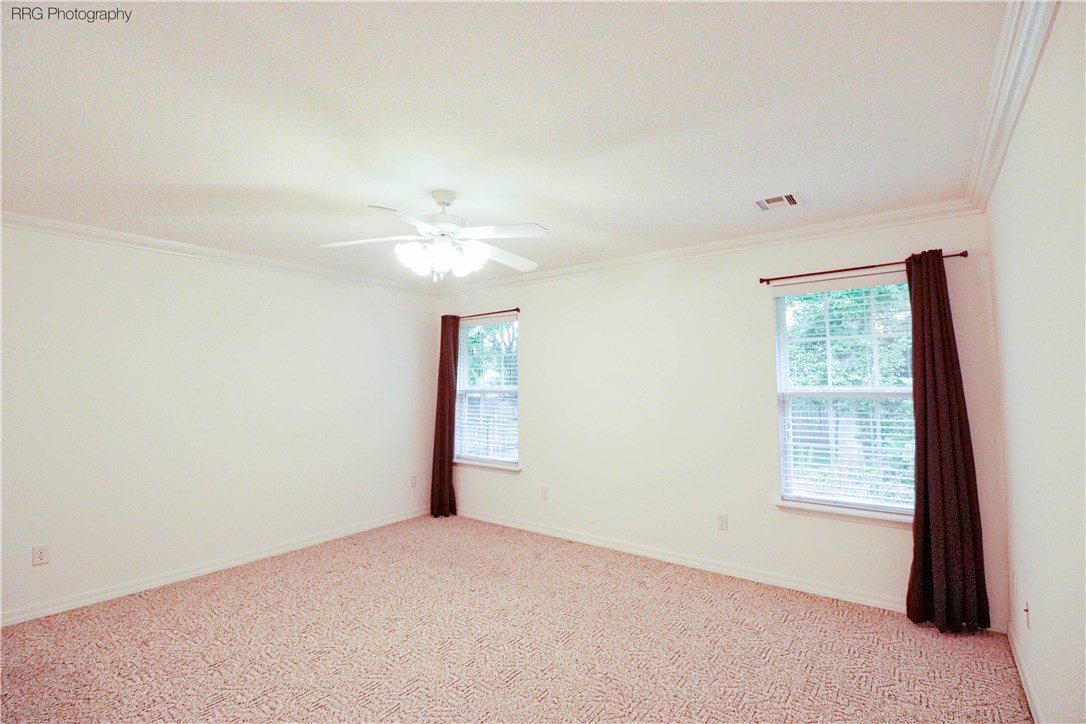Fox Run Sub Centerton - Residential