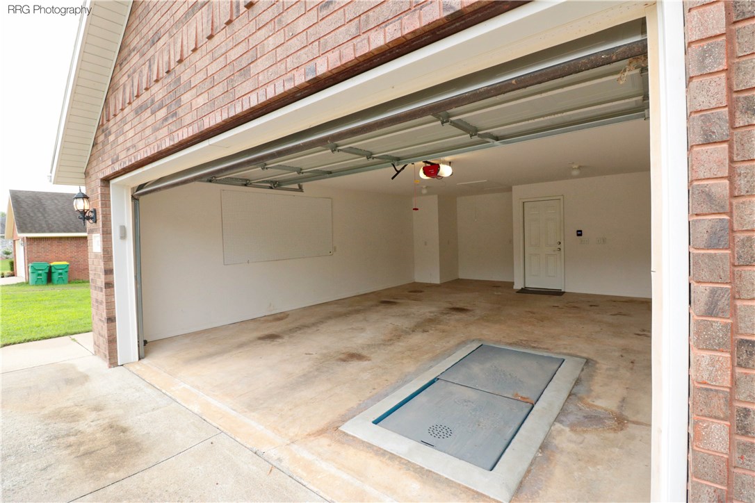 Fox Run Sub Centerton - Residential