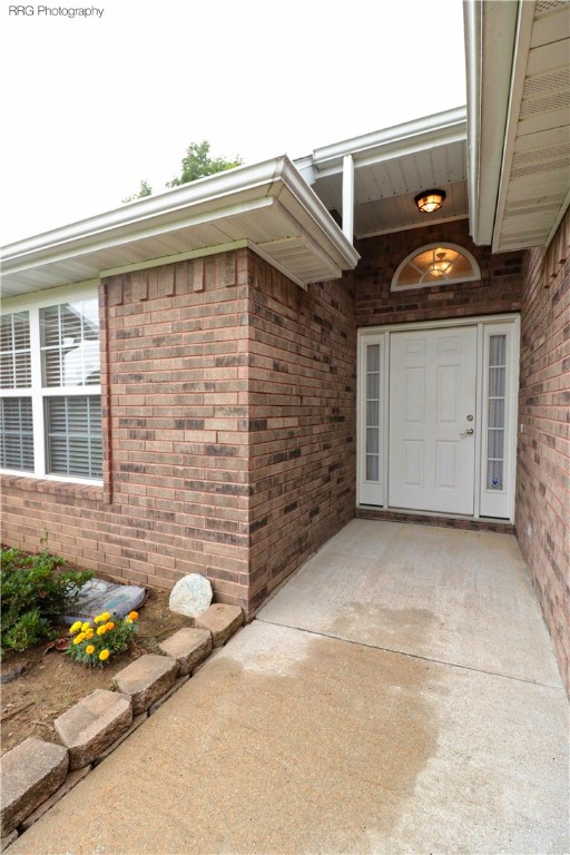 Fox Run Sub Centerton - Residential
