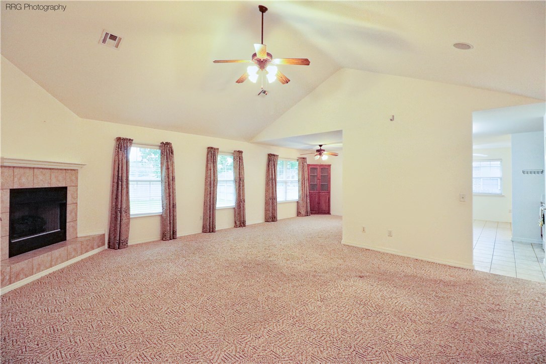 Fox Run Sub Centerton - Residential