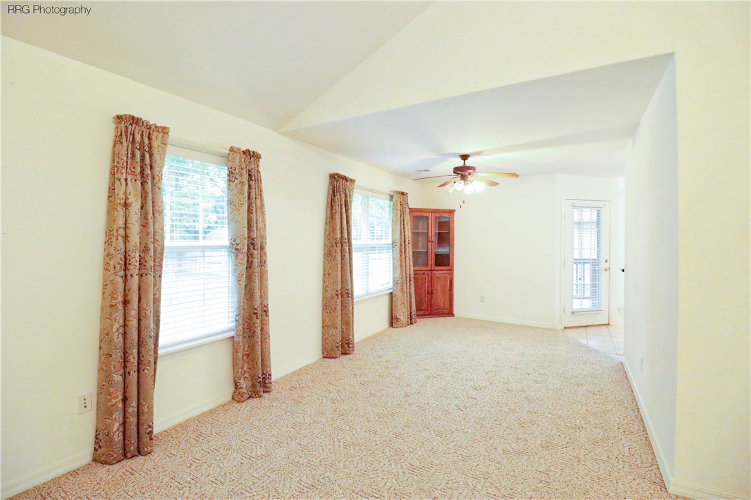 Fox Run Sub Centerton - Residential